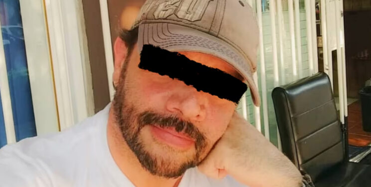 Héctor Parra podría no salir de prisión, según abogada del actor
