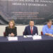 Inaugura Javier Lamarque “Ll Congreso De Innovación Médica Y Quirúrgica” En Cajeme
