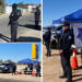 Implementa Gobierno de Sonora “Corredor Seguro” Lukeville-Puerto Peñasco