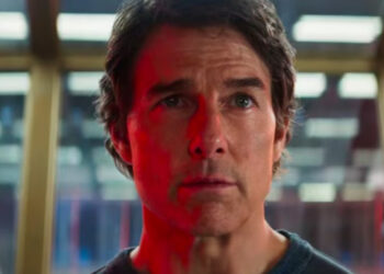 Misión Imposible 8: Revelan tráiler y fecha de estreno de la que sería la última película de Tom Cruise como Ethan Hunt
