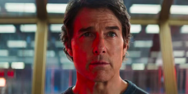 Misión Imposible 8: Revelan tráiler y fecha de estreno de la que sería la última película de Tom Cruise como Ethan Hunt