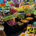 Inflación se desacelera en primera quincena de noviembre; se ubicó a 4.56%