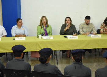 Invita Gobierno Municipal A Convocatorias Para Los Concursos De Bandas De Guerra Y Escoltas 2025