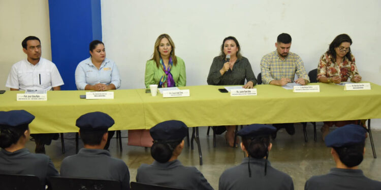Invita Gobierno Municipal A Convocatorias Para Los Concursos De Bandas De Guerra Y Escoltas 2025