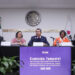 Instala INE la Comisión para la elección judicial