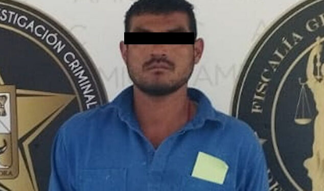 Detienen a José Ricardo “N” en Hermosillo por homicidio en grado de tentativa