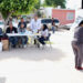 Concluye jornada de votación para comisarios y delegados