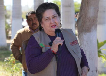 Se lleva a cabo con éxito la primer Jornada Comunitaria CecyteContiGo en plantel Júpare.