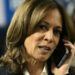 Reconoce Kamala Harris su derrota