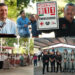 Jóvenes no vamos a dejarlos solos: ‘Beto’ Vázquez