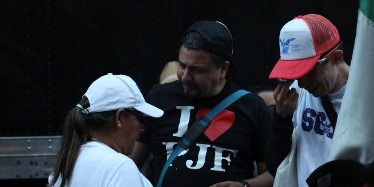 La elección de jueces y ministros va; “triunfó el pueblo”: Sheinbaum