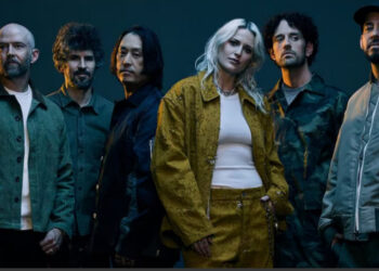 Linkin Park viene a México en 2025: fecha, lugar y boletos