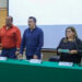 Preside Javier Lamarque Primer Audiencia De Participación Ciudadana