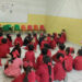 Lleva Ayuntamiento de Guaymas pláticas a escuelas