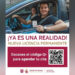 Habilitan link para trámite de licencia permanente en CDMX