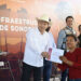 Gobernador Durazo coloca a Sonora en los más altos niveles de competitividad