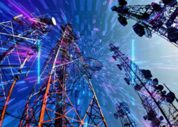 Mercado RAN se recupera, con Huawei y Ericsson ganando participación