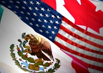 México se prepara para mostrarle a Trump grandes beneficios del T-MEC: Sheinbaum