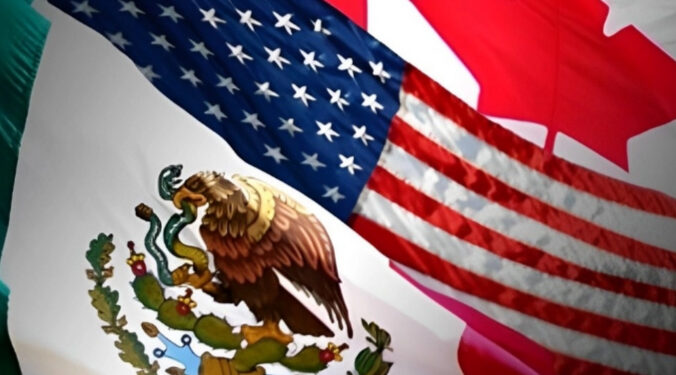 México se prepara para mostrarle a Trump grandes beneficios del T-MEC: Sheinbaum