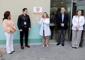 Iniciativa Salva del Gobernador Durazo llega a 3 mil zonas de resguardo para mujeres