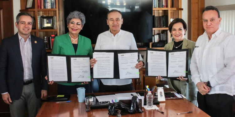 Con capacitación y monitoreo, Gobernador Durazo garantiza transparencia y rendición de cuentas