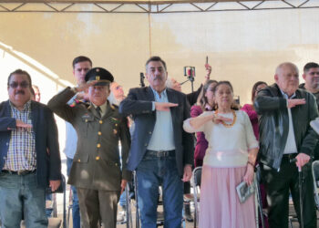 Conmemora Ayuntamiento de Cajeme 71 aniversario luctuoso del «Machi» López