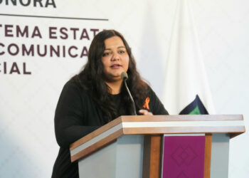 Invita Gobierno de Sonora al Bazar Navideño 2024