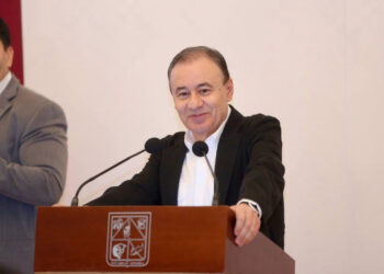 Gobernador Durazo garantiza agua para todos por igual con obra de Bypass