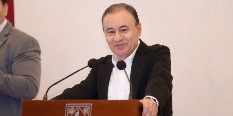 Gobernador Durazo garantiza agua para todos por igual con obra de Bypass