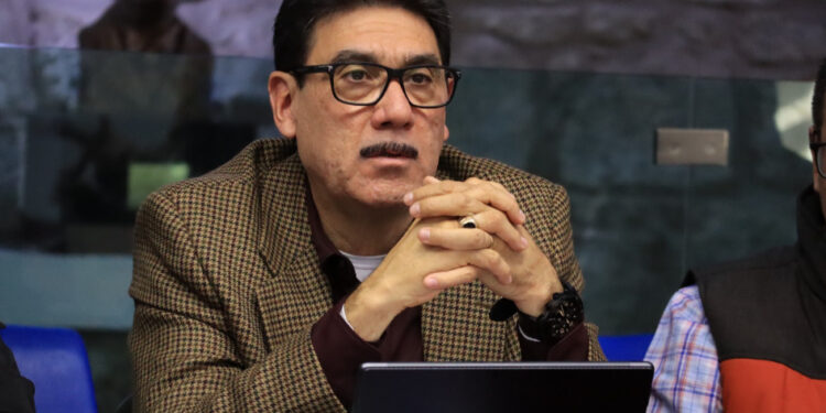 Afectaría a economía global incremento a aranceles: Gim