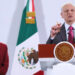 Anuncia Sheinbaum nuevo régimen fiscal de Pemex para hacerla más eficiente