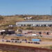 Colaboran Gobierno de Sonora y EUA en patrullajes aéreos por zona fronteriza