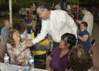 Parque Lineal Lázaro Cárdenas obra más votada en Presupuesto CRECES: Alcalde