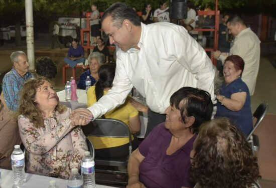 Parque Lineal Lázaro Cárdenas obra más votada en Presupuesto CRECES: Alcalde