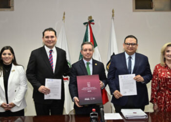Presupuesto social más grande en la historia de Sonora