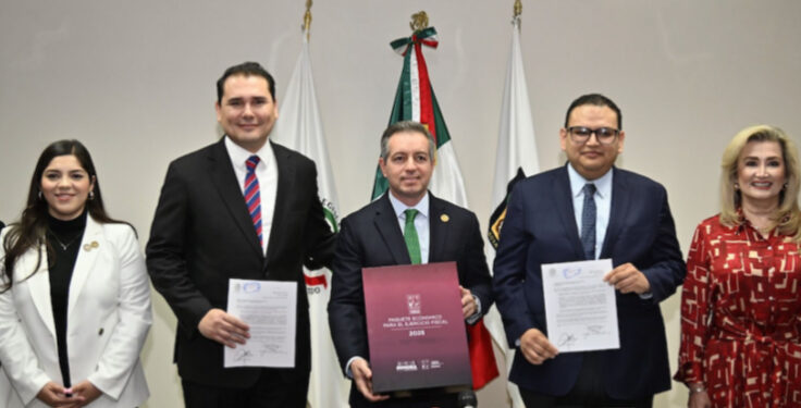 Presupuesto social más grande en la historia de Sonora
