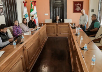 Planean distribución de Leche Diconsa en Guaymas