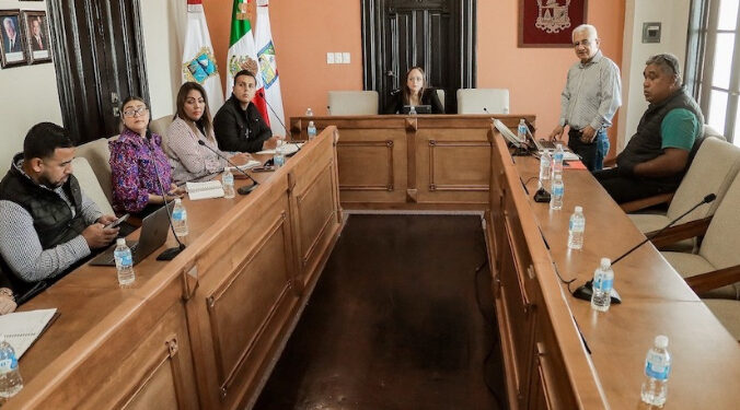 Planean distribución de Leche Diconsa en Guaymas