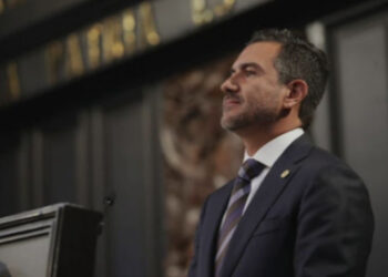 Simultánea cancelación de recursos legales contra Yunes