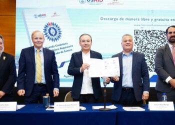 Impulsan simplificación de tramitología para la llegada de nueva inversiones a Sonora