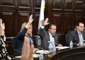 Elegirán a Comisarios y Delegados Municipales