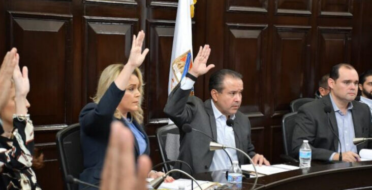 Elegirán a Comisarios y Delegados Municipales