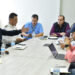 Instalan Comité Municipal de Operaciones para la temporada Invernal 2024-2025