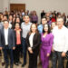 Participa doctora Karla Córdova González en el arranque de la primera “Jornada de Capacitación La Nueva Escuela Mexicana”.