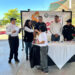 Estudiantes De La Primaria Jaime Torres Bodet Se Gradúan Del Programa DARE