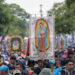 Pide arzobispo de Acapulco acortar peregrinaciones para evitar riesgos
