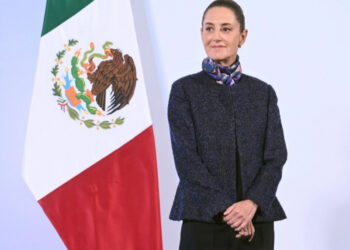 Pide Sheinbaum a Trump revisar trato a Cuba y Venezuela; fomenta la migración