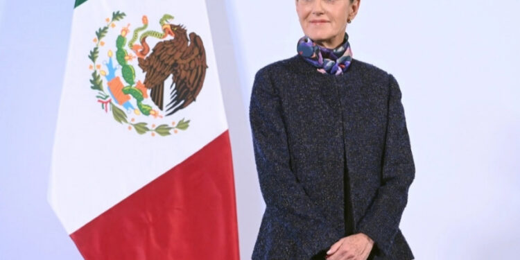 Pide Sheinbaum a Trump revisar trato a Cuba y Venezuela; fomenta la migración