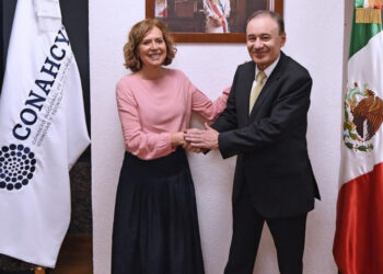 Plan Sonora coloca al estado como referente nacional en educación, ciencia y tecnología