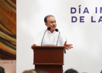 Gobernador Durazo coloca a Sonora a la vanguardia nacional con primer protocolo en atención a víctimas de violencia de género